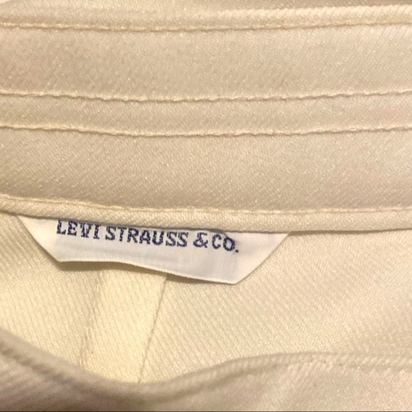 Vintage Levi’s Strauss & co gold label Womens slacks - Picture 3 of 4